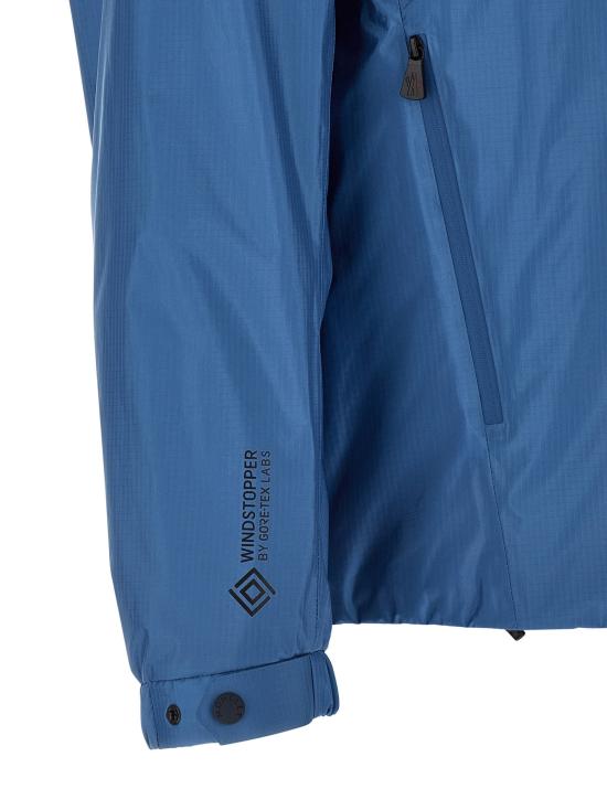  몽클레어 패딩 LDL10971A000145998075C BLUE - MONCLER
