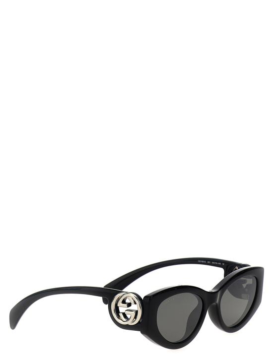  구찌 선글라스 LD797431J16911012 BLACK - GUCCI