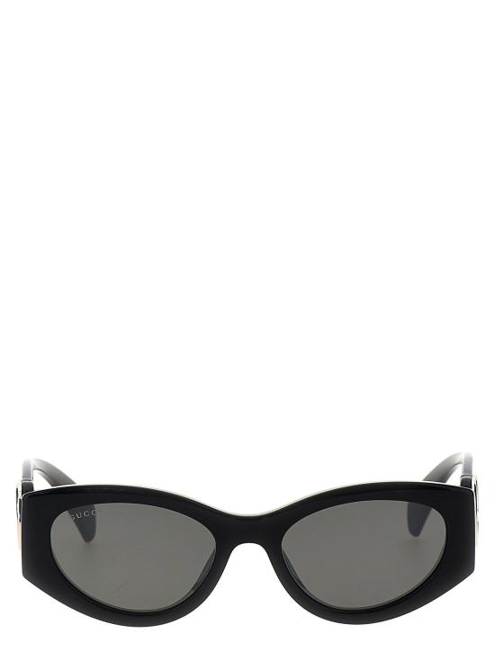  구찌 선글라스 LD797431J16911012 BLACK
