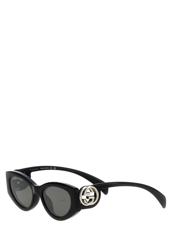  구찌 선글라스 LD797431J16911012 BLACK - GUCCI