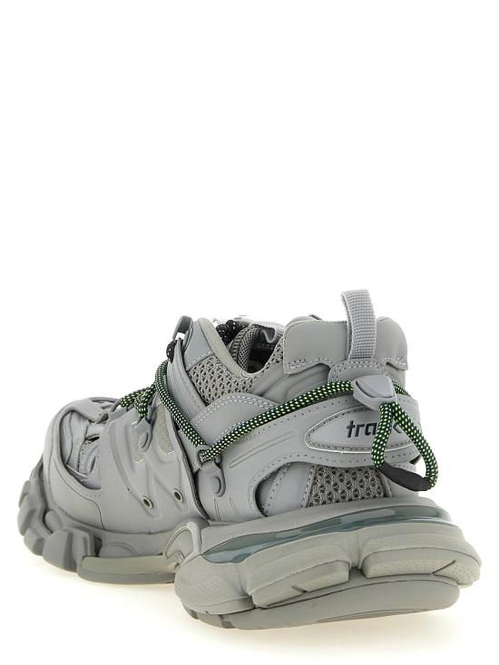  발렌시아가 스니커즈 LD800592WTRHK1794 GREY - BALENCIAGA