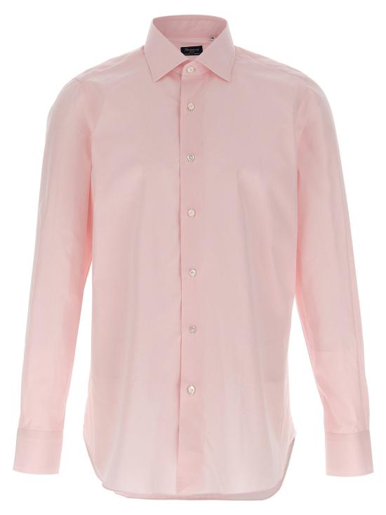  피나모레 셔츠 LDC060803 PINK