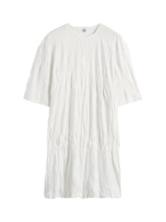  토템 튜닉 210000036270 WHITE