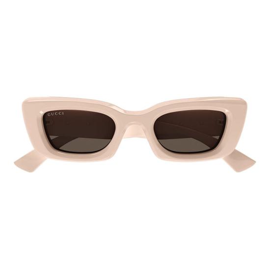  구찌 선글라스 GG1827S005 PINK - GUCCI