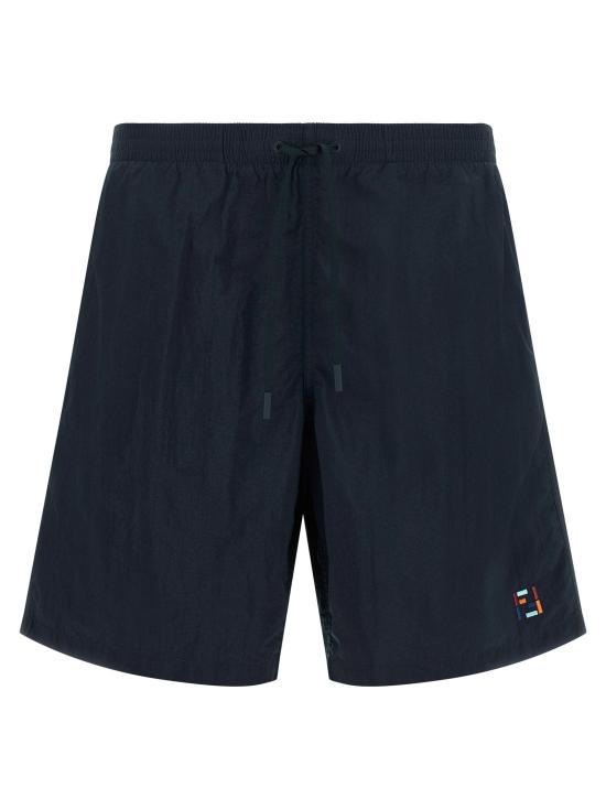  펜디 비치웨어 LDFXB143AUD4F0QG0 NAVY