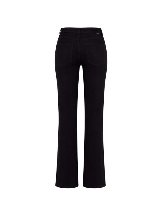  마더 데님 팬츠 P00051611NGN AI26 BLACK - MOTHER