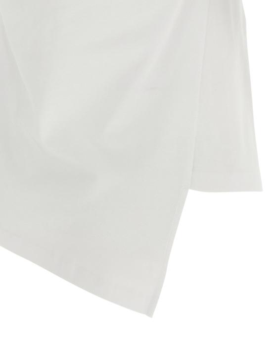  이자벨마랑 탑 LDTS0097FAA1N41I20WH WHITE - ISABEL MARANT