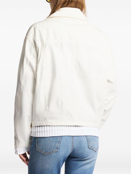  페이 자켓 NAW1152380TZB4B004 P26 WHITE - FAY