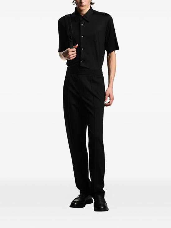  엠포리오 아르마니 셔츠 EM004603AF10017UC001 AI26 BLACK - EMPORIO ARMANI