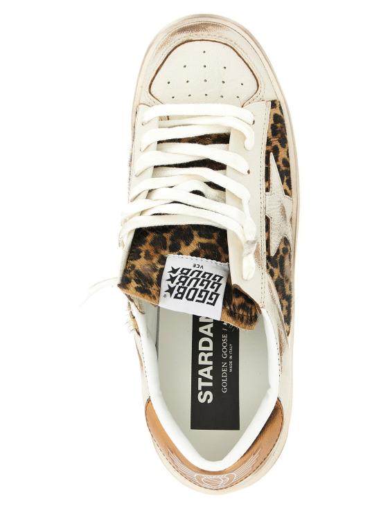  골든구스 스니커즈 LDGWF00333F0084918155181551 WHITE - GOLDEN GOOSE