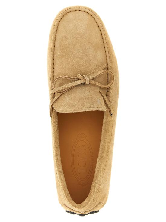  토즈 스니커즈 LDXXM22L0JV80RE0C801 CAMEL - TODS