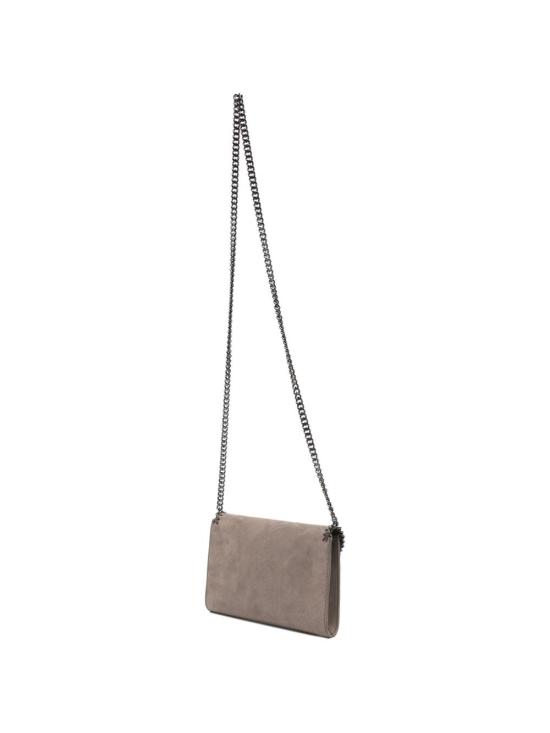  스텔라 맥카트니 크로스백 581238WP05432822 AI26 BROWN - STELLA MCCARTNEY