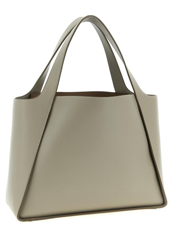  스텔라 맥카트니 토트백 LD502793WP02342800 BEIGE - STELLA MCCARTNEY
