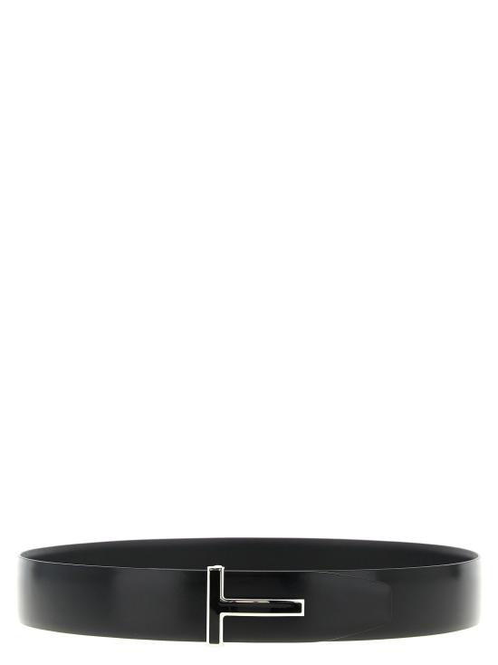  톰포드 벨트 LDTB247LCL052SNAA BLACK