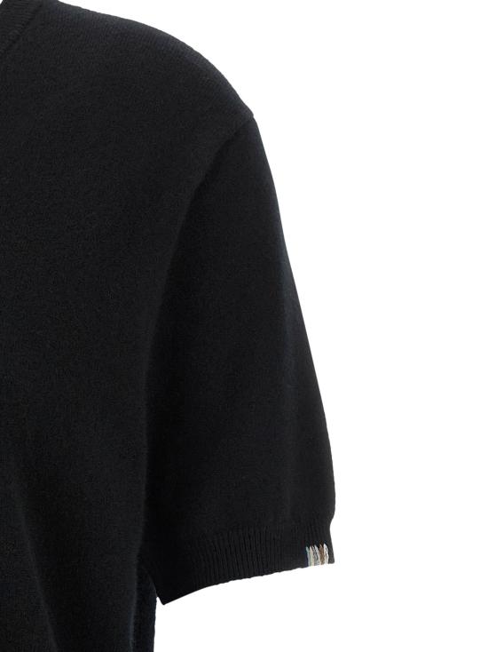 익스트림캐시미어 스웨터 LDN490MARTINARAVEN BLACK