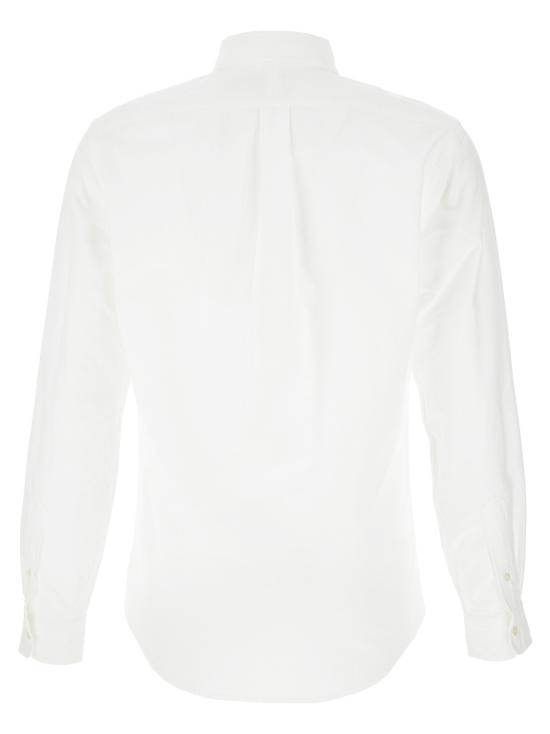  폴로 랄프로렌 셔츠 LD710792041001 WHITE - POLO RALPH LAUREN