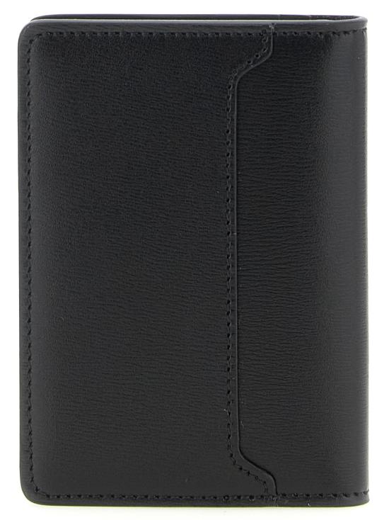  펜디 명함지갑 LD7M0349AVV6F0GXN BLACK - FENDI