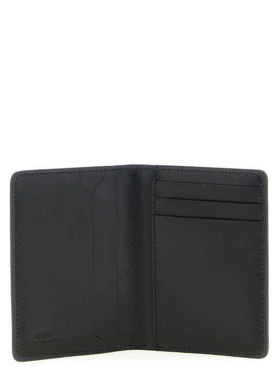  펜디 명함지갑 LD7M0349AVV6F0GXN BLACK - FENDI