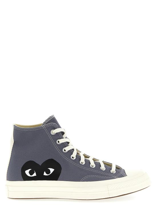  꼼데가르송 스니커즈 LDAZK1221 NAVY