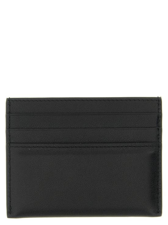  지방시 명함지갑 LDBK60G0K21L001 BLACK - GIVENCHY