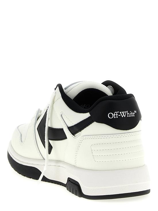  오프화이트 스니커즈 LDOMIA189C99LEA01901100110 WHITE - OFF WHITE