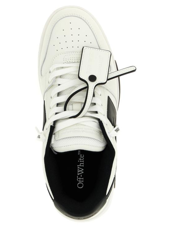  오프화이트 스니커즈 LDOMIA189C99LEA01901100110 WHITE - OFF WHITE