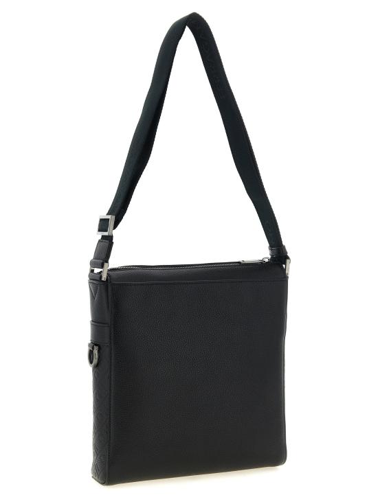  살바토레 페라가모 크로스백 LD793969NERO BLACK - SALVATORE FERRAGAMO