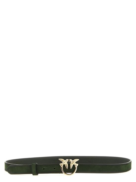  핑코 벨트 LD107753A0F6V65V GREEN - PINKO