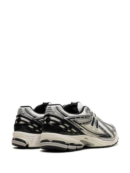  뉴발란스 1906 스니커즈 M1906RERDWHITE SILVER BLACK P26 - NEW BALANCE