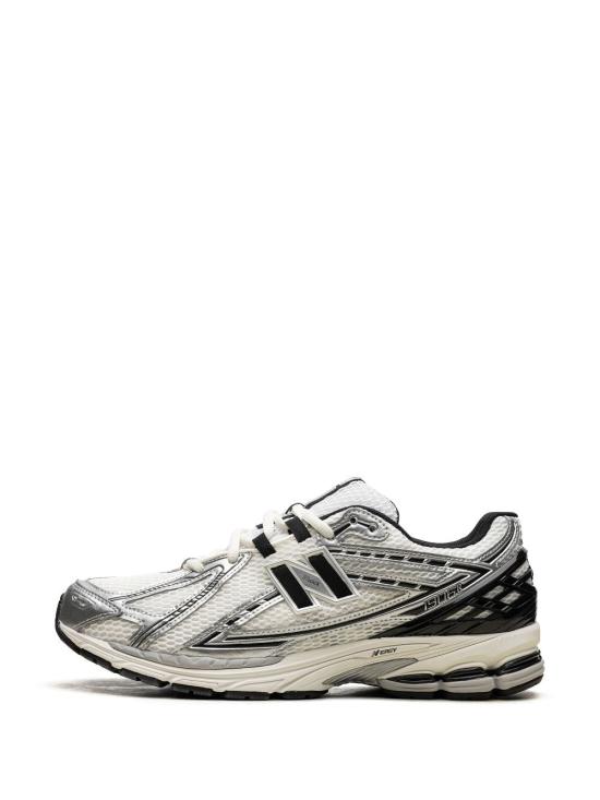  뉴발란스 1906 스니커즈 M1906RERDWHITE SILVER BLACK P26 - NEW BALANCE