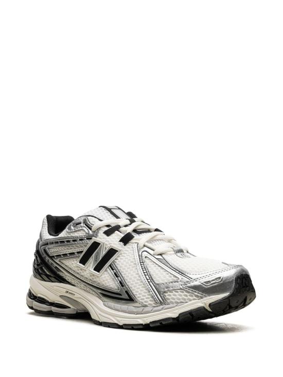  뉴발란스 1906 스니커즈 M1906RERDWHITE SILVER BLACK P26 - NEW BALANCE
