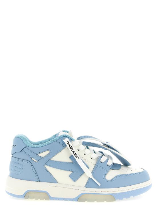  오프화이트 스니커즈 LDW259C9L00601400140 LIGHT BLUE