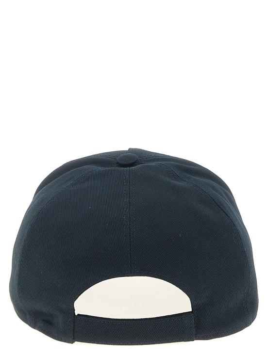  펜디 볼캡 LDFXQ768AVG3F0QG3 NAVY - FENDI