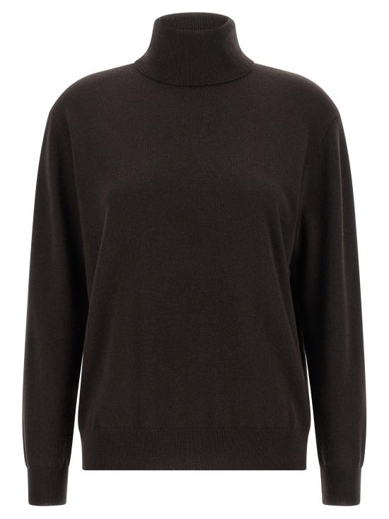 브루넬로 쿠치넬리 스웨터 LDM12150103PC9792 BLACK