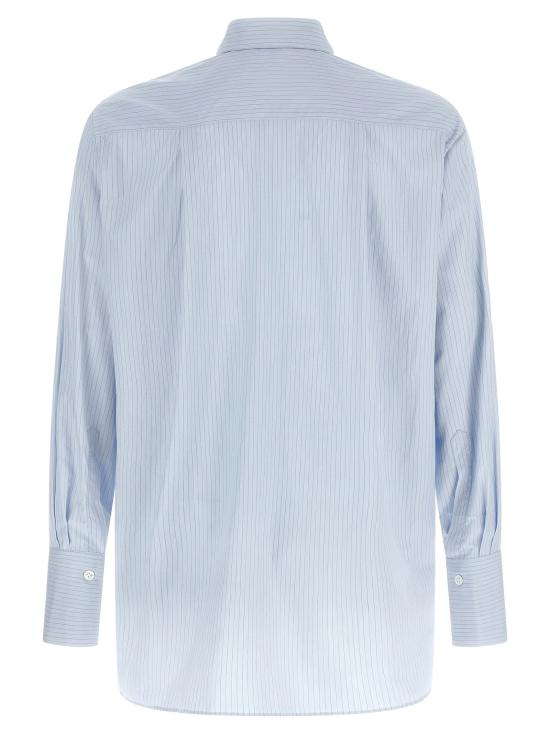 나마체코 셔츠 LDNW25406WN10075085 LIGHT BLUE - NAMACHEKO