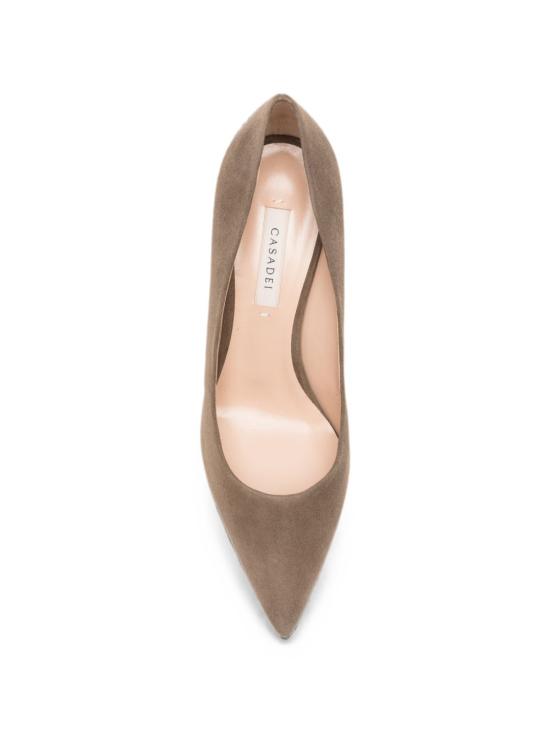  카사데이 힐/펌프스 1F911W0801CAMOS3127 AI26 TAUPE - CASADEI