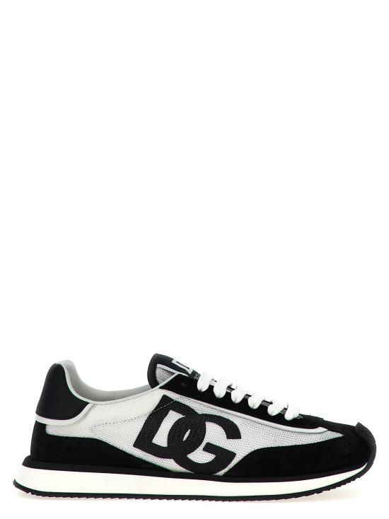  돌체앤가바나 스니커즈 LDCS2288A53558I050 BLACK