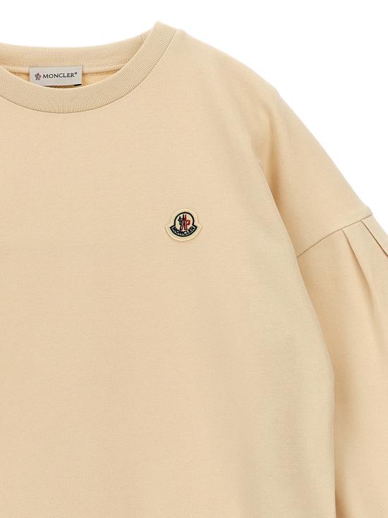  몽클레어 점프수트 LDL19548I0000289AKM050 CREAM - MONCLER