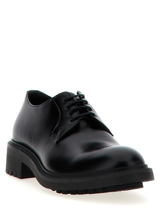  생로랑 스니커즈 LD819713AAEHH1000 BLACK - SAINT LAURENT