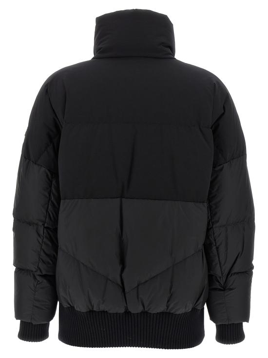 25FW 타트라스 패딩 TA315783BM BLACK - TATRAS