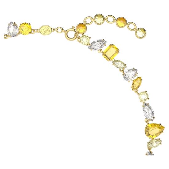  스와로브스키 목걸이/팬던트 5652800YEL GOS UNI YELLOW - SWAROVSKI