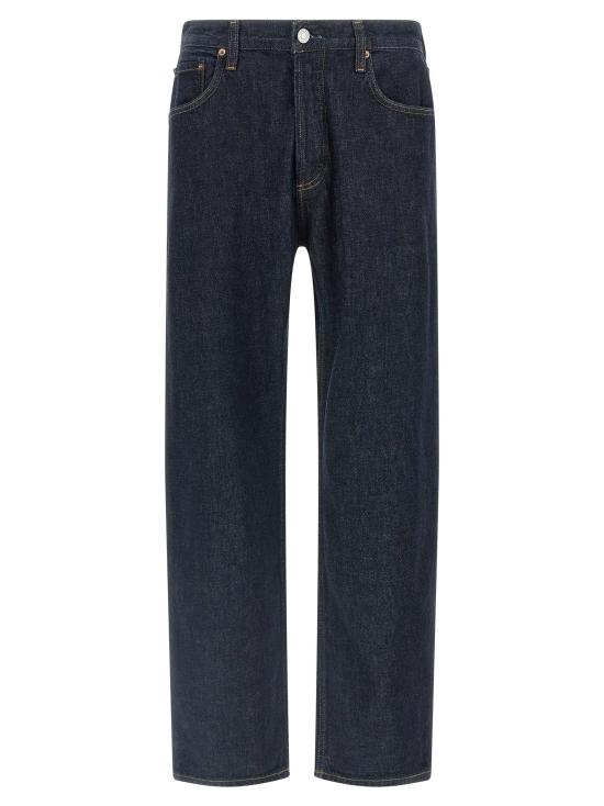  에이골디 데님 팬츠 LDA7031601INE INDIGO