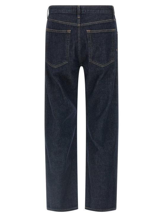  에이골디 데님 팬츠 LDA7031601INE INDIGO - AGOLDE