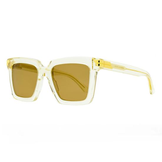  보테가베네타 선글라스 BV1005S005 BEIGE