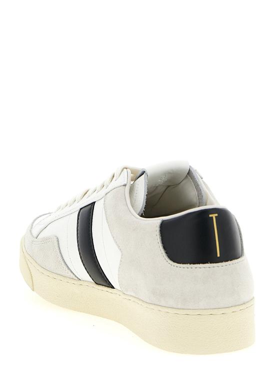  톰포드 스니커즈 LDJ1597LCL532NWWH WHITE - TOMFORD