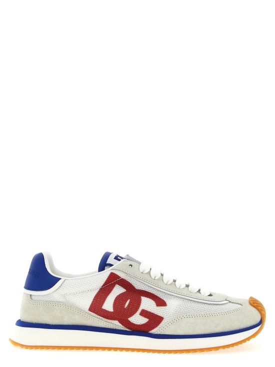  돌체앤가바나 스니커즈 LDCK2288A535589926 WHITE