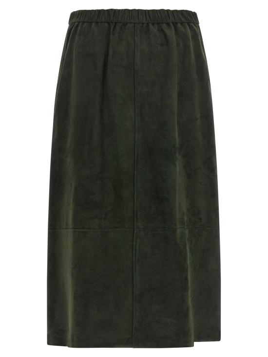  에스막스마라 스커트 LD2629406011600002 GREEN - 'S MAX MARA