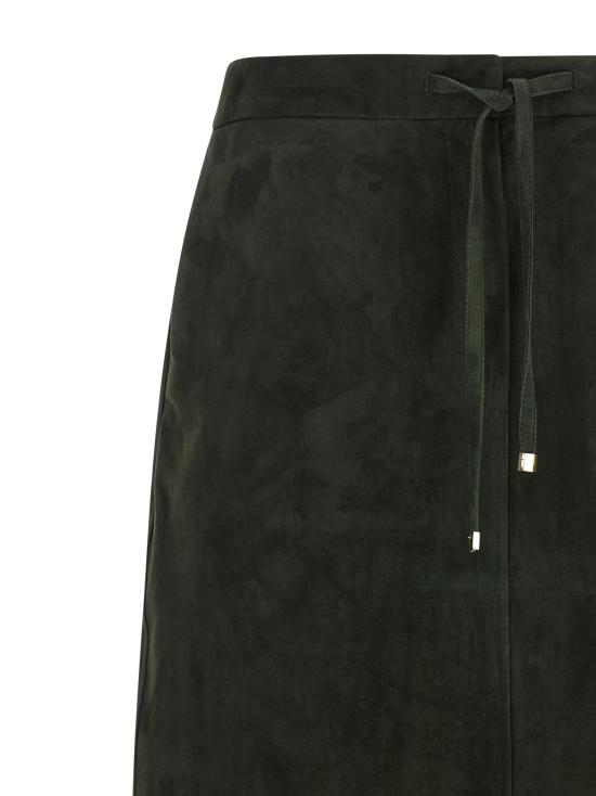  에스막스마라 스커트 LD2629406011600002 GREEN - 'S MAX MARA