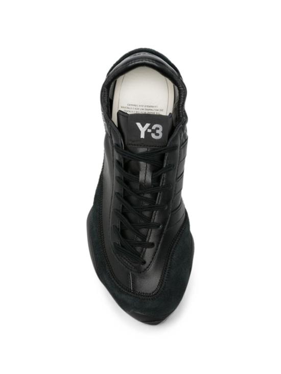  와이쓰리 스니커즈 KH9337DBLACK BLACK AI26 - Y-3