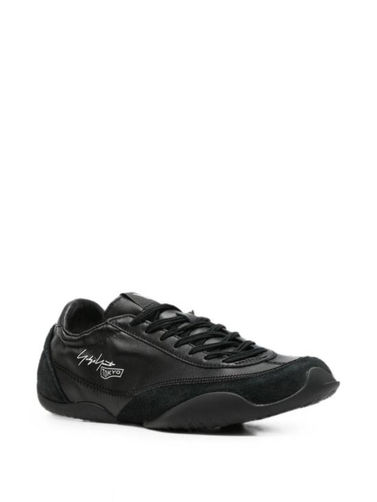  와이쓰리 스니커즈 KH9337DBLACK BLACK AI26 - Y-3